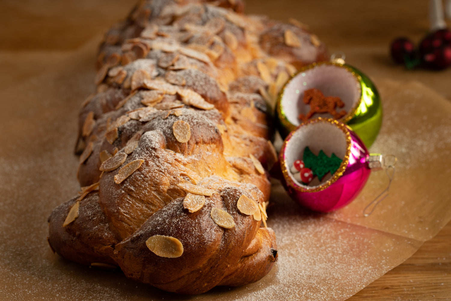 Fatbrothers.de - Hausgemachte Backmischungen