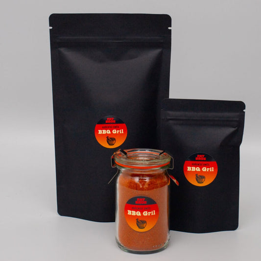 Feine Gewürzmischung Barbecü Fat Brothers 50g