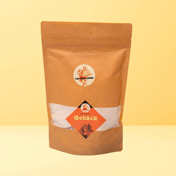 Weißbrötchen Backmischung