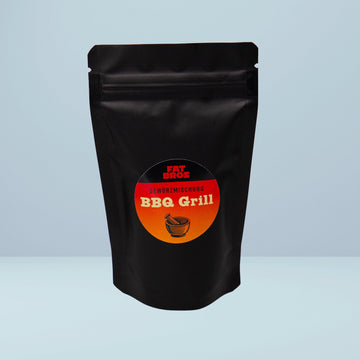 Feine Gewürzmischung Barbecü Fat Brothers 50g