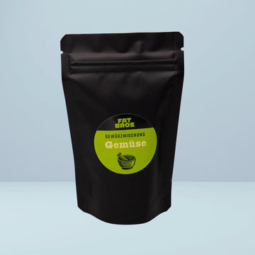 Feine Gewürzmischung für Gemüse Fat Brothers 50g