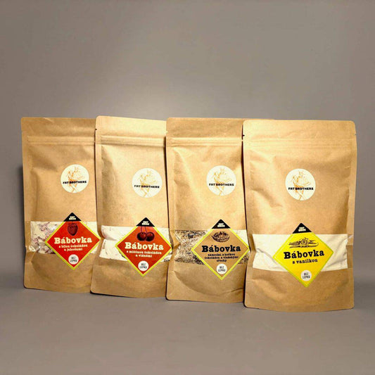 4 Tolle Glutenfreie Gugelhupfe Backmischungen