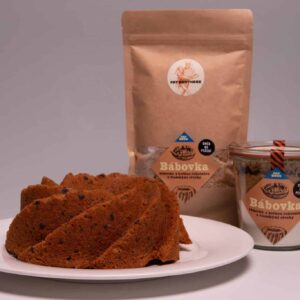 Fat Brothers Walnusskuchenmischung