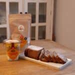 Fat Brothers Französischer Lebkuchen mit Nüssen und Orange im Beutel oder Weck-Glas